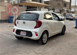 كيا بيكانتو